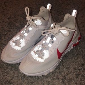 Nike React Shoes
